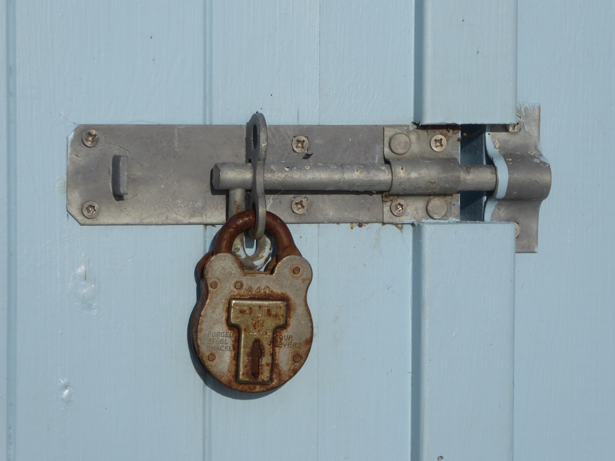 Object Locking for Compliance